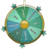 Ruleta de bonos