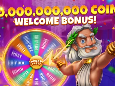 Promociones de casino y tragamonedas