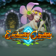 Enchanted Crystals screenshot