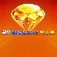 20 Diamond Plus screenshot