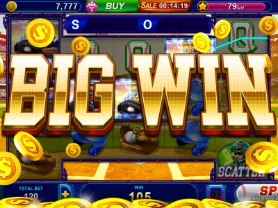 Catálogo de juegos de casino