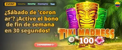 Bono Especial Bwin