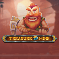 Treasure Mine screenshot